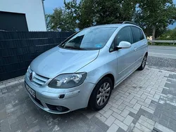 Silber Gebraucht 2008 VW Golf V Limousine | 3.200 € (Guter Preis)
