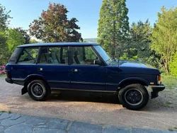 Blau Gebraucht 1995 Land Rover Range Rover Classic SUV | 39.500 €