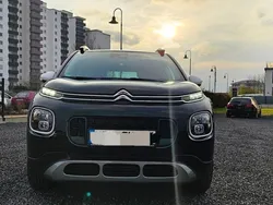 Schwarz Gebraucht 2018 Citroën C3 Aircross Shine SUV | 10.190 € (Guter Preis)