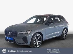 Gebraucht 2023 Volvo XC60 SUV | 45.960 € (Fairer Preis)