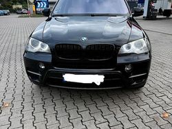 Schwarz Gebraucht 2012 BMW X5 SUV | 16.900 €