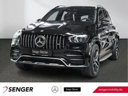 Andere Gebraucht 2022 Mercedes GLE53 AMG AMG SUV | 68.880 € (Superpreis)
