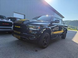 Schwarz Gebraucht 2021 Dodge Ram Abholung | 47.900 € (Fairer Preis)