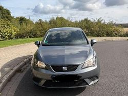 Grau Gebraucht 2017 Seat Ibiza Style Kleinwagen | 7.390 € (Guter Preis)