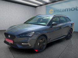 Grau Neu 2025 Seat Leon FR Kombi | 38.299 €