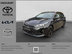 Schwarz Gebraucht 2020 Kia Ceed Sportswagon Comfort Kombi | 17.990 € (Fairer Preis)