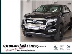 Schwarz Gebraucht 2019 Ford Ranger Limited Abholung | 30.300 € (Guter Preis)