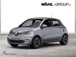 Grau Gebraucht 2023 Renault Twingo Techno Kleinwagen | 14.990 € (Fairer Preis)