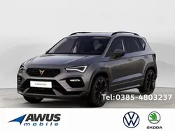 Grau Neu 2024 Cupra Ateca SUV | 40.890 € (Fairer Preis)