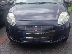 Gebraucht 2009 Fiat Punto Kleinwagen | 1.250 € (Guter Preis)