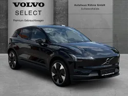 Schwarz Gebraucht 2024 Volvo EX30 Ultra SUV | 35.900 € (Fairer Preis)