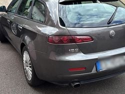 Gebraucht 2007 Alfa Romeo 159 Kombi | 1.990 €