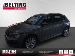 Grau Neu 2025 Skoda Kamiq SUV | 26.490 € (Fairer Preis)