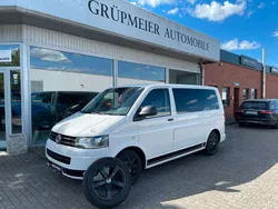 Weiß Gebraucht 2011 VW T5 Startline Van | 18.990 € (Fairer Preis)