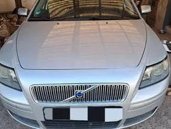 Silber Gebraucht 2006 Volvo V50 Kombi | 1.900 € (Guter Preis)