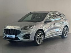 Solarsilber Gebraucht 2020 Ford Kuga ST-Line X SUV | 23.990 € (Fairer Preis)