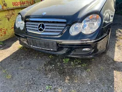 Mercedes C230