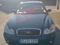 Gebraucht 1999 Hyundai Sonata GLS Limousine | 1.200 €
