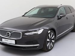 Grau Gebraucht 2025 Volvo V90 Plus Kombi | 46.950 € (Guter Preis)