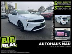 Jade weiß Gebraucht 2022 Opel Astra Business Edition Limousine | 22.490 € (Fairer Preis)