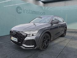 Grau Gebraucht 2024 Audi RS Q8 SUV | 112.449 € (Fairer Preis)