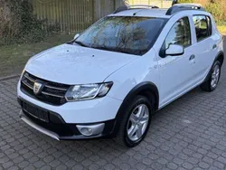 Gebraucht 2015 Dacia Sandero Prestige Kleinwagen | 8.450 € (Fairer Preis)