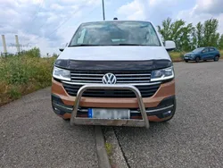 Braun Gebraucht 2020 VW T6.1 Generation Six Van | 51.990 €
