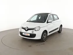 Weiß Gebraucht 2016 Renault Twingo Liberty Kleinwagen | 7.220 € (Fairer Preis)