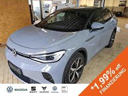 Mondsteingrau Gebraucht 2022 VW ID.5 GTX SUV | 32.950 € (Fairer Preis)