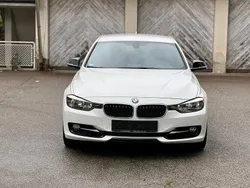 Weiß Gebraucht 2013 BMW 328 M Sport Kombi | 15.500 € (Guter Preis)