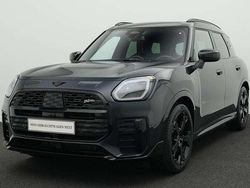Grau Gebraucht 2024 Mini John Cooper Works Countryman SUV | 41.537 € (Fairer Preis)