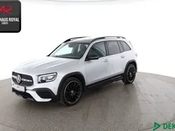 Mercedes GLB220
