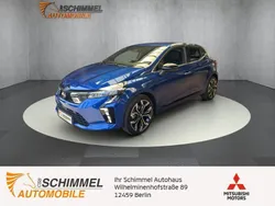 Blau Neu 2025 Mitsubishi Colt Top Limousine | 24.925 € (Teuer)