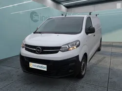 Weiß Gebraucht 2020 Opel Vivaro Edition Van | 19.545 € (Fairer Preis)