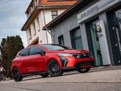 Rot Neu 2025 Mitsubishi Colt Select Limousine | 20.989 € (Fairer Preis)