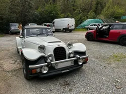 Weiß Gebraucht 1990 Panther Kallista | 12.500 €