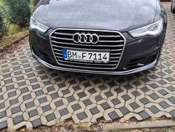 Andere farben Gebraucht 2016 Audi A6 Ambiente Kombi | 14.999 € (Guter Preis)