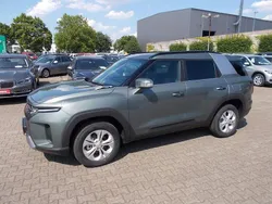 Grün Neu 2025 Ssangyong Torres SUV | 24.990 €