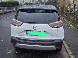 Weiß Gebraucht 2020 Opel Crossland X Innovation SUV | 12.500 € (Guter Preis)