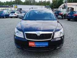 Gebraucht 2012 Skoda Octavia Ambiente Kombi | 5.990 € (Superpreis)