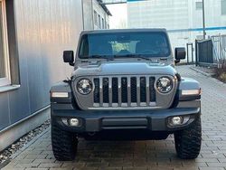Grau Neu 2025 Jeep Wrangler Unlimited Rubicon SUV | 56.900 €