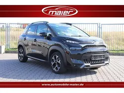 Perla nera Gebraucht 2023 Citroën C3 Aircross Shine SUV | 16.300 € (Guter Preis)