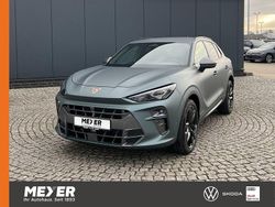 Enceladusgraumatt Neu 2025 Cupra Terramar Limited Edition SUV | 45.489 € (Guter Preis)