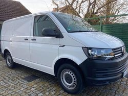 Weiß Gebraucht 2018 VW T6 Van | 14.800 €