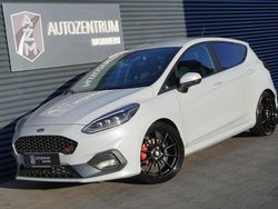 Silber (silver fox) Gebraucht 2020 Ford Fiesta Performance Edition Kleinwagen | 19.990 € (Fairer Preis)