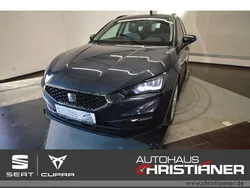 Grau Gebraucht 2024 Seat Leon Style Limousine | 22.990 € (Fairer Preis)
