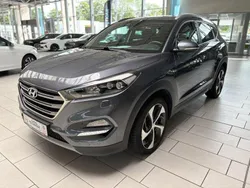 Other Gebraucht 2015 Hyundai Tucson Trend SUV | 13.490 € (Guter Preis)