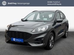 Grau Gebraucht 2023 Ford Kuga ST-Line SUV | 21.450 € (Superpreis)