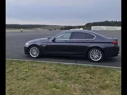 Gebraucht 2015 BMW 530 Gran Turismo Luxury Line Limousine | 19.500 € (Fairer Preis)
