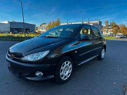 Schwarz Gebraucht 2006 Peugeot 206 Filou Kleinwagen | 1.500 € (Guter Preis)